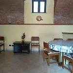 Casa Aromi Ed Arte منزل ريفي آستي