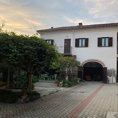 Casa Aromi Ed Arte *