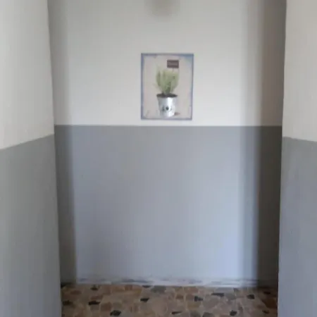 Casa Aromi Ed Arte *