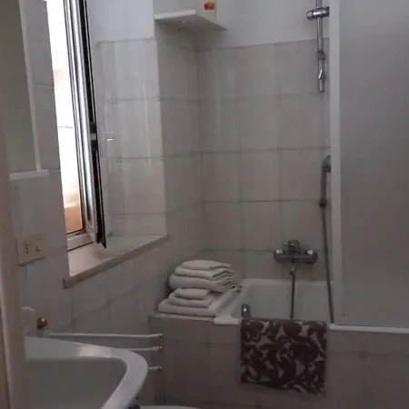 Casa Aromi Ed Arte Gospodarstwo wiejskie
