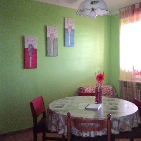 Venkovský dům Casa Aromi Ed Arte Asti