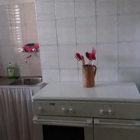 Casa Aromi Ed Arte *