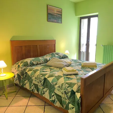 Casa Aromi Ed Arte Venkovský dům *