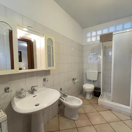 Casa Aromi Ed Arte Venkovský dům Asti