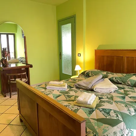 Casa Aromi Ed Arte * Asti