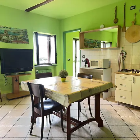 Casa Aromi Ed Arte