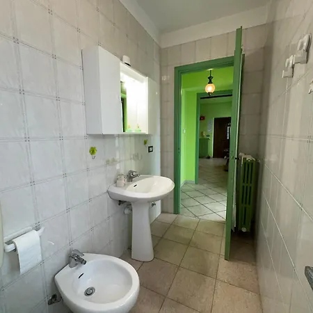Casa Aromi Ed Arte Landsted *