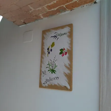Casa Aromi Ed Arte Venkovský dům *