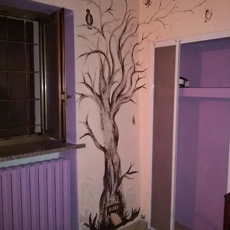 컨트리하우스 Casa Aromi Ed Arte *