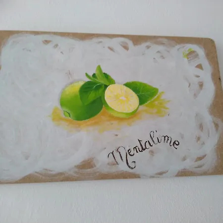 Casa Aromi Ed Arte * 아스티