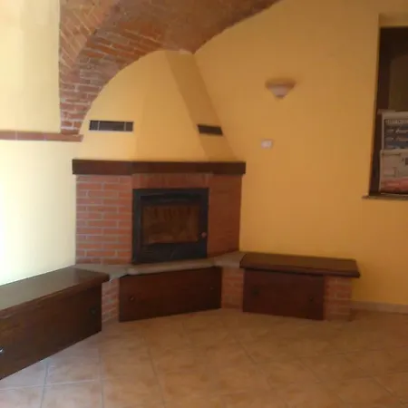 Casa Aromi Ed Arte * Asti