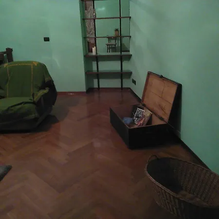 Casa Aromi Ed Arte Venkovský dům
