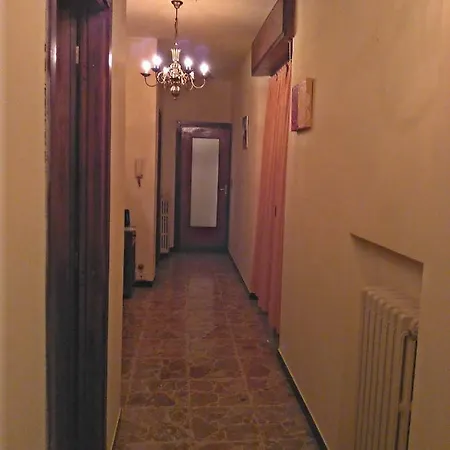 Casa Aromi Ed Arte Летний дом Асти