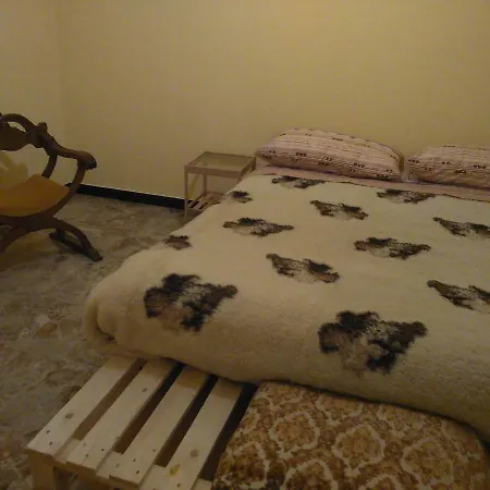 Venkovský dům Casa Aromi Ed Arte *