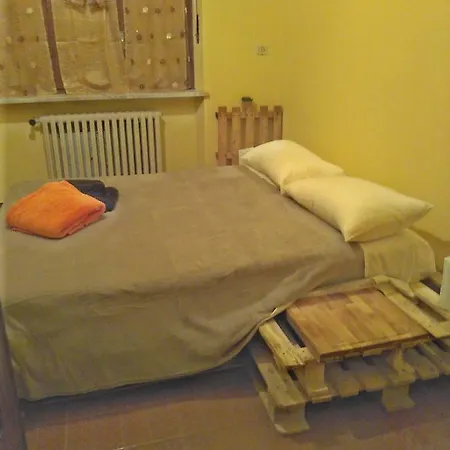 Летний дом Casa Aromi Ed Arte *