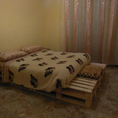 Casa Aromi Ed Arte Venkovský dům *