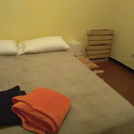 Venkovský dům Casa Aromi Ed Arte