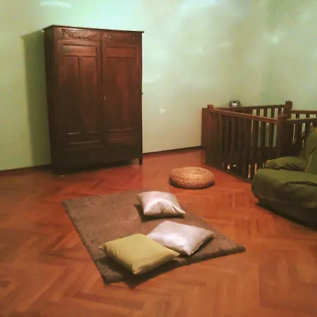 Casa Aromi Ed Arte