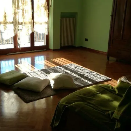 Venkovský dům Casa Aromi Ed Arte *