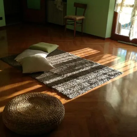 Casa rural Casa Aromi Ed Arte *