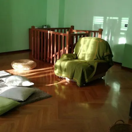 Casa Aromi Ed Arte Landsted