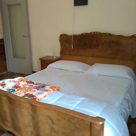 Venkovský dům Casa Aromi Ed Arte