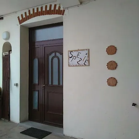 Casa Aromi Ed Arte * Asti