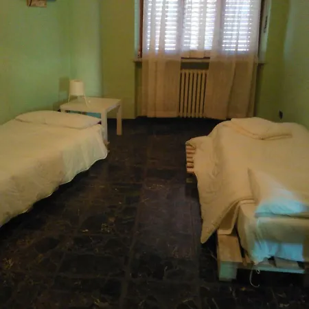 Casa Aromi Ed Arte Venkovský dům