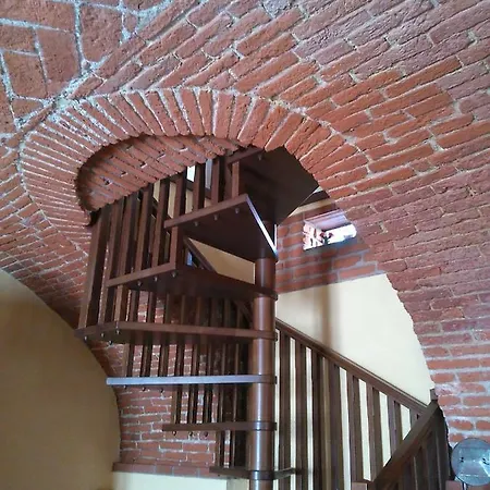 Casa Aromi Ed Arte 아스티