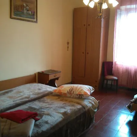 Casa Aromi Ed Arte Асти