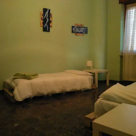 Casa Aromi Ed Arte *