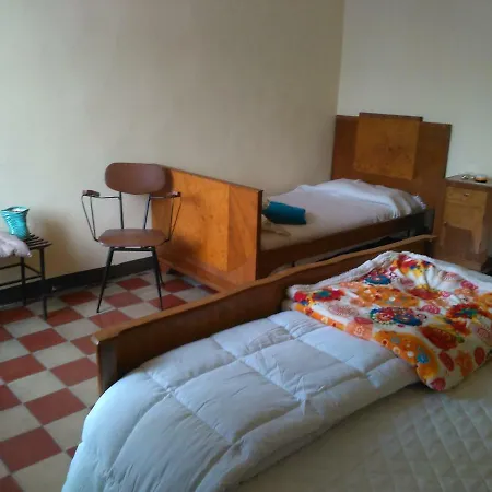 Casa Aromi Ed Arte *