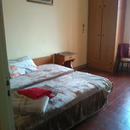 Gospodarstwo wiejskie Casa Aromi Ed Arte