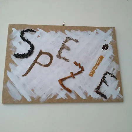 Casa Aromi Ed Arte *