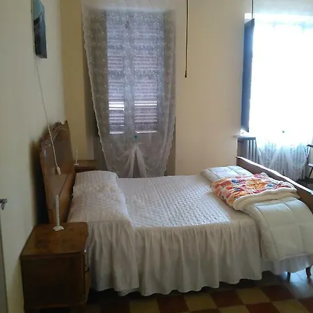 Venkovský dům Casa Aromi Ed Arte *