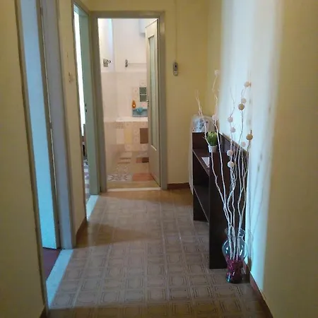 Casa Aromi Ed Arte Venkovský dům *