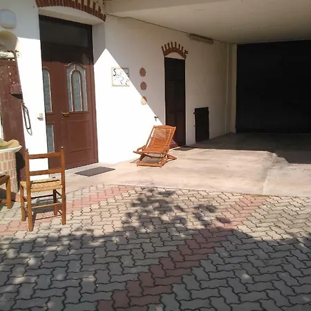 Casa Aromi Ed Arte Venkovský dům *