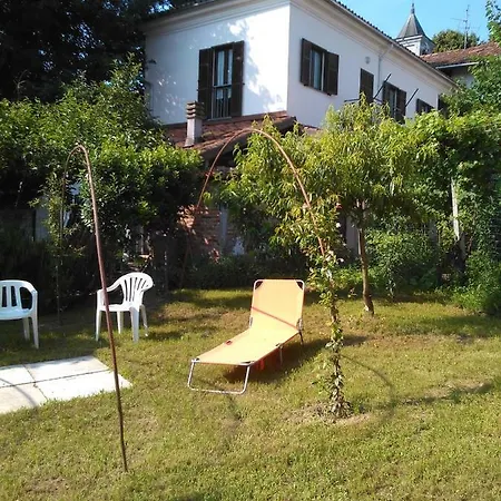Casa Aromi Ed Arte Landsted