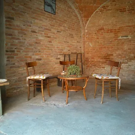 컨트리하우스 Casa Aromi Ed Arte 아스티