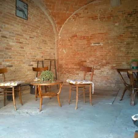Casa Aromi Ed Arte Casa rural *