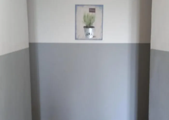 Casa Aromi Ed Arte *