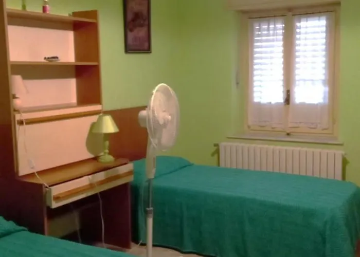 Casa Aromi Ed Arte * Asti