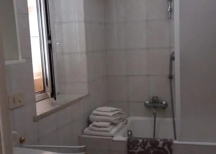 Casa Aromi Ed Arte Gospodarstwo wiejskie