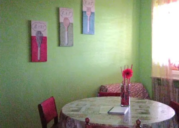 Gospodarstwo wiejskie Casa Aromi Ed Arte Asti