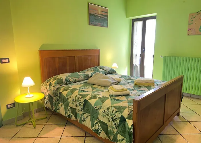 Casa Aromi Ed Arte Gospodarstwo wiejskie *