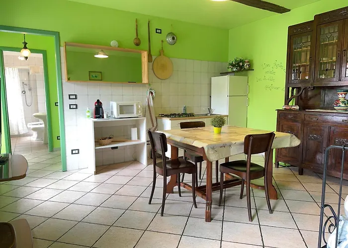 Casa Aromi Ed Arte Asti