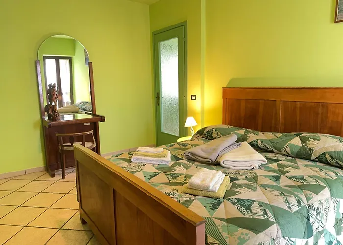 Casa Aromi Ed Arte * Asti