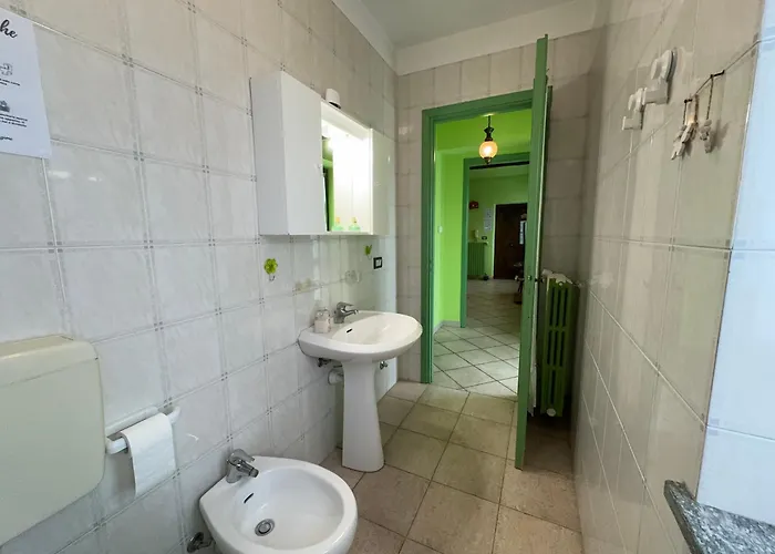Casa Aromi Ed Arte Gospodarstwo wiejskie *
