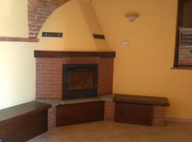 Casa Aromi Ed Arte * Asti