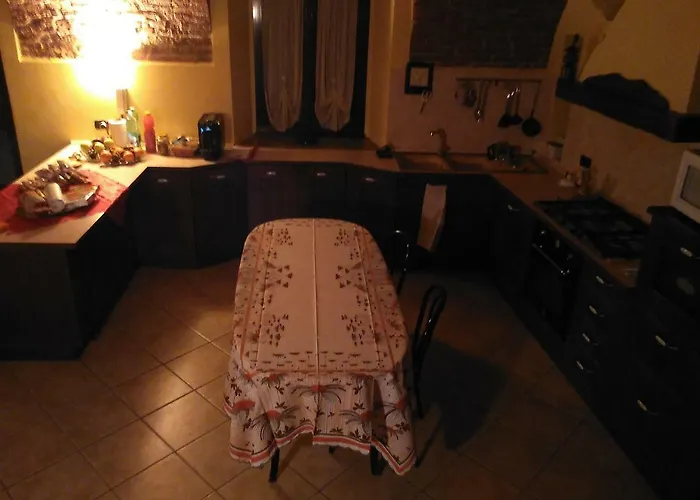 Casa Aromi Ed Arte Séjour à la campagne *